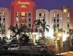 Hampton Inn by Hilton Pembroke Pines