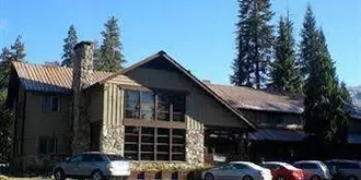 Stony Creek Lodge