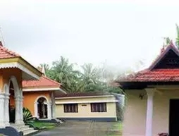 Lakshmi Hotel & Resorts