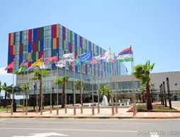 Talatona Convention Hotel