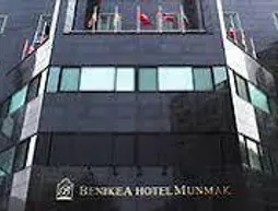 Benikea Hotel Munmak