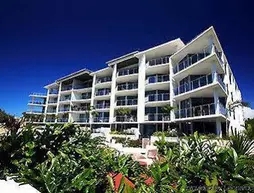 C Bargara Resort