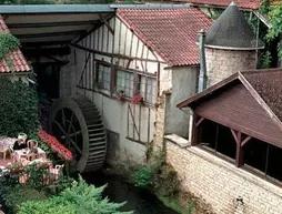 Le Moulin Du Landion Hôtel et Spa