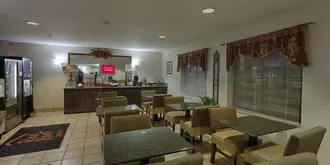Red Roof Inn & Suites Savannah Airport