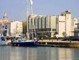 Mercure La Rochelle Vieux Port Sud