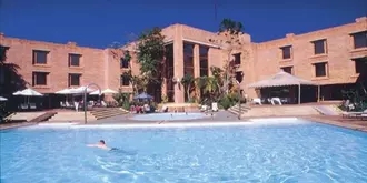 Estelar Paipa Hotel & Spa Y Centro De Convenciones