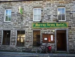 Murray Arms Hotel