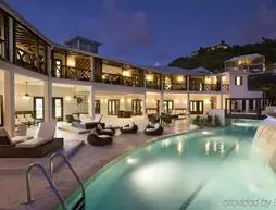 Sugar Ridge Resort Antigua
