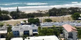 Maroochydore Beach Motel