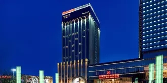 Sheraton Wuxi Binhu Hotel