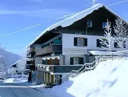 Bed & Breakfast Jungholz (Pension Katharina)