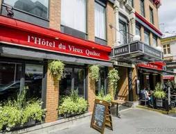 Hotel du Vieux Quebec