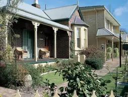 Country Comfort Armidale