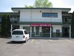 Arnprior Motor Inn