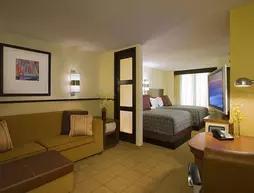 Hyatt Place Atlanta Alpharetta Windward