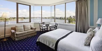 Brisbane Riverview Hotel