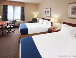 Holiday Inn Express Owasso