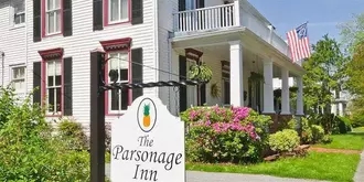 The Parsonage Inn