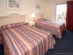 Econo Lodge Inn & Suites - Rehoboth Beach