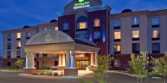 Holiday Inn Express Hotel & Suites Kodak East-Sevierville