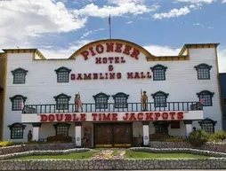 Pioneer Hotel and Gambling Hall