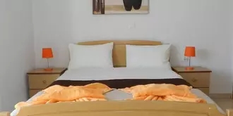 Mare Bed & Breakfast Himara
