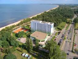 Novotel Gdańsk Marina