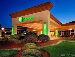 Holiday Inn Allentown Lehigh Valley