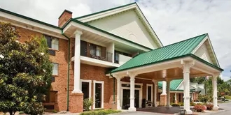 Country Inn & Suites by Radisson, Jonesborough-Johnson City West, TN