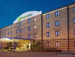 Holiday Inn Express Greenock