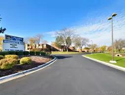 The Best Western Prairie Inn and Conference Center