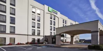 Holiday Inn Express Atlanta-West I-20 Douglasville