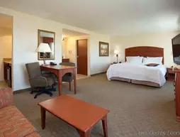 Hampton Inn & Suites Pocatello