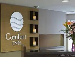 Comfort Inn Corner Brook