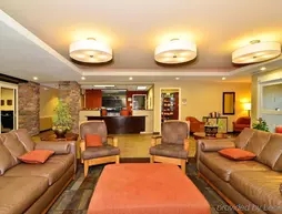 HomStay Suites Dickinson