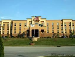 Hampton Inn & Suites Louisville East