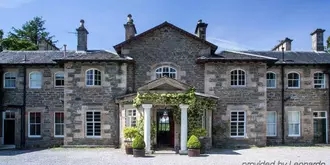 Coul House Hotel