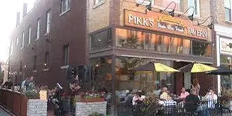 Pikk's Inn