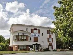 Logis Aurea Hotel