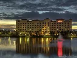 Hilton Garden Inn Palm Beach Gardens