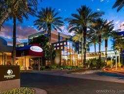 DoubleTree Suites by Hilton Phoenix