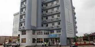 Afrique Hotel Douala Airport