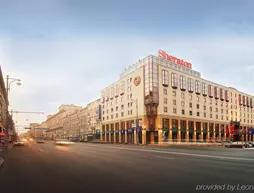 Sheraton Palace Hotel Moscow
