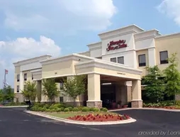 Hampton Inn & Suites Birmingham-Pelham (I-65)