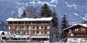 Jungfrau Hotel
