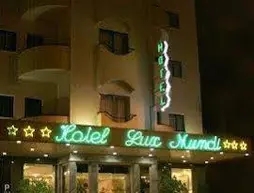 Hotel Lux Mundi