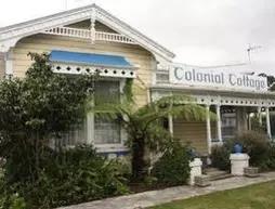 Colonial Cottage Motel
