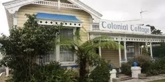 Colonial Cottage Motel