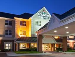 Country Inn & Suites by Radisson, Knoxville West, TN