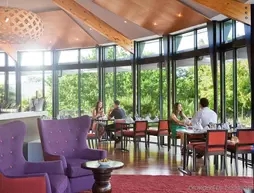 Novotel Rotorua Lakeside